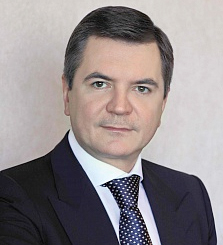 Vadim Gurinov